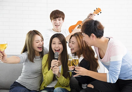 益阳商务KTV，近期有没有新活动？-资阳区ktv预订